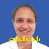 Dr. Priya Chinnappa, Endocrinologist in Gachibowli 