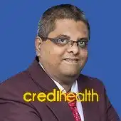 Dr. Vishwanath V Bellad, Pulmonologist in Payyanur 