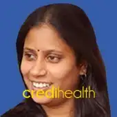 Dr. Sailaja Pisapati, Psychologist in Payyanur