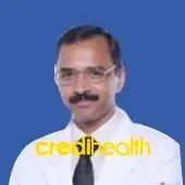 Dr. Sandeep Srivastava, Cardiac Surgeon in Payyanur 