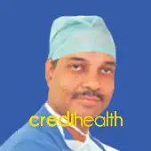 Dr. Deependra Bhatnagar, Cardiologist in Payyanur 