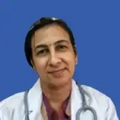 Dr. Meenu Soni, Gynaecologist in Payyanur 
