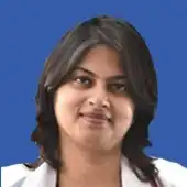 Dr. Priyanka Mukherjee, Gynaecologist in Payyanur 