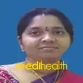 Dr. Anupama Yerra, Pediatrician in United States of America