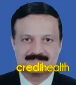 Dr. Vinay S. Chauhan, Neurologist in United States of America