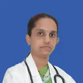 Dr. K Sindhu Reddy, Gynaecologist in United States of America