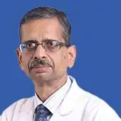 Dr. Dinesh Gupta, Cardiologist in Payyanur 