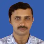Dr. Manjunath S G, Dentist in Payyanur 