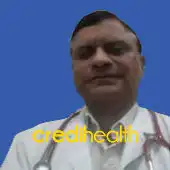 Dr. Prabhat Bhushan, Pediatrician in Gachibowli 