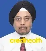 Dr. IPS Kochar, Endocrinologist in Gachibowli 