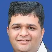 Dr. Samir Gami, Pulmonologist in Payyanur 