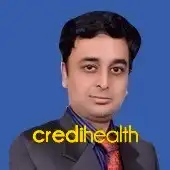 Dr. Nitin Dinesh Gupta, Pediatrician in United States of America