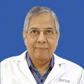 Dr. Arvind M. Argikar, Diabetes Specialist in Gachibowli 