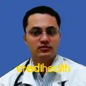 Dr. Anirudh Shetty, Diabetes Specialist in Payyanur 