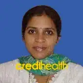 Dr. Sangeeta Paresh Varty, ENT Specialist in Gachibowli 