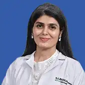 Dr. Maithili Kamat, Dermatologist in Gachibowli 