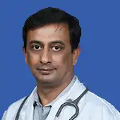 Dr. Srinivas Nalloor, Nephrologist in Payyanur 
