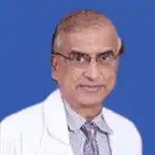 Dr. Vijay Kumar M N, Gastroenterologist in Gachibowli 
