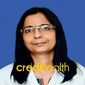 Dr. Nandini Selot, Cardiologist in युनायटेड स्टेट्स ऑफ अमेरिका