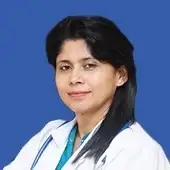 Dr. Malabika Bhagawati, Gynaecologist in Payyanur 