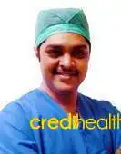 Dr. KH Krishna Chaitanya, Vascular Surgeon in بنغالور