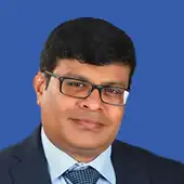 Dr. Naveen Chandar Reddy, Orthopedist in Gachibowli 
