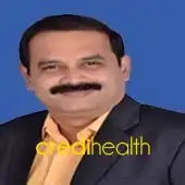 Dr. Chandrashekhar Karnad Sudheer, Pediatrician in Payyanur 