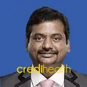 Dr. Santhosh N U, Neurosurgeon in مرحلة جي بي ناجار الثامنة, بنغالور
