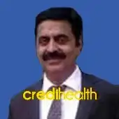 Dr. Harish Madan, ENT Specialist in Gachibowli 