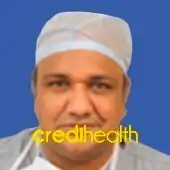 Dr. Arun Kumar, Orthopedist in Payyanur 