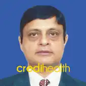 Dr. Kirtikumar L Upadhyaya, Nephrologist in Gachibowli 