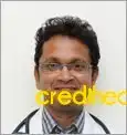 Dr. Griddaluru Veera Chanukya, Endocrinologist in Gachibowli 