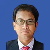 Dr. Joydeep Biswas, Neurologist in Perinthalmanna 