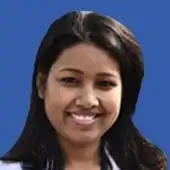 Dr. Varsha Mary Khalkho, Radiologist in Payyanur 