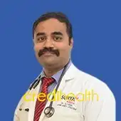 Dr. Suyash Kulkarni, Internal Medicine Specialist in United States of America