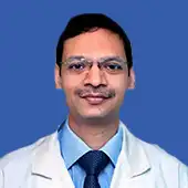 Dr. JP Singhvi, Neurologist in الهند