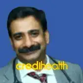 Dr. Jaya Kumar Reddy, Neonatologist in Payyanur 