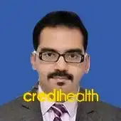 Dr. Atul Bhardwaj, Orthopedist in Gachibowli 