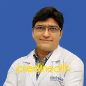 Dr. Rajesh Khandelwal, Andrologist in Payyanur 