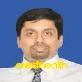 Dr. Prashanth L K, Neurologist in United States of America