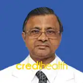 Dr. TPR Bharadwaj, Hematologist in Payyanur 