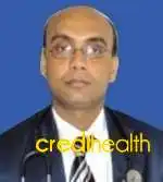 Dr. Shashidhar Shree Niwas, Nephrologist in Gachibowli 
