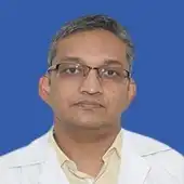 Dr. Anand Subramanyam, Cardiac Surgeon in युनायटेड स्टेट्स ऑफ अमेरिका