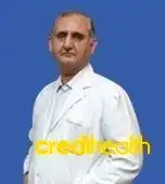 Dr. Sumir Dubey, Cardiologist in Gachibowli 