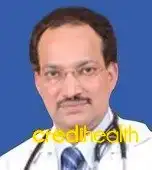 Dr. Rishi Gupta, Cardiologist in Gachibowli 