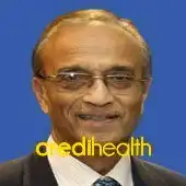 Dr. Rakesh Tandon, Gastroenterologist in Gachibowli 