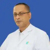 Dr. Sadhan Brata Das, Internal Medicine Specialist in Payyanur 