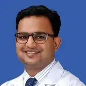 Dr. Girish Joshi, Neurosurgeon in Gachibowli 