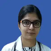 Dr. Jyotsna Singh, Pediatrician in Payyanur 