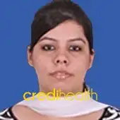 Dr. Ankita Arora, Physiotherapist in Payyanur 